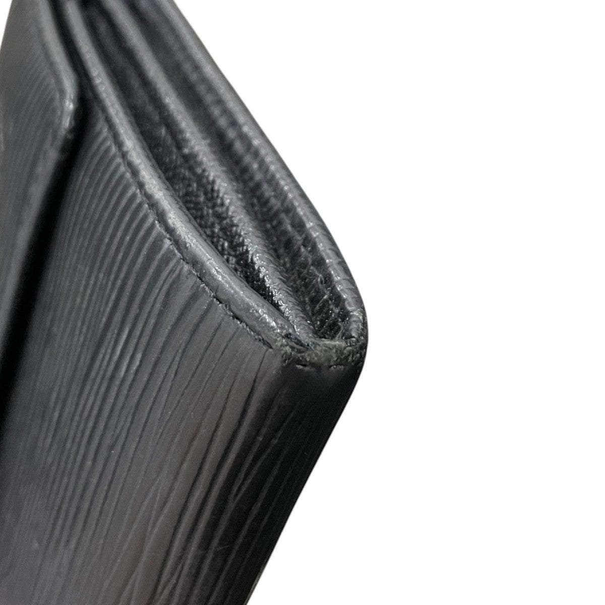 LOUIS VUITTON ポルトトレゾール インターナショナル長財布M63382 古着・中古-7枚目のアイテム画像