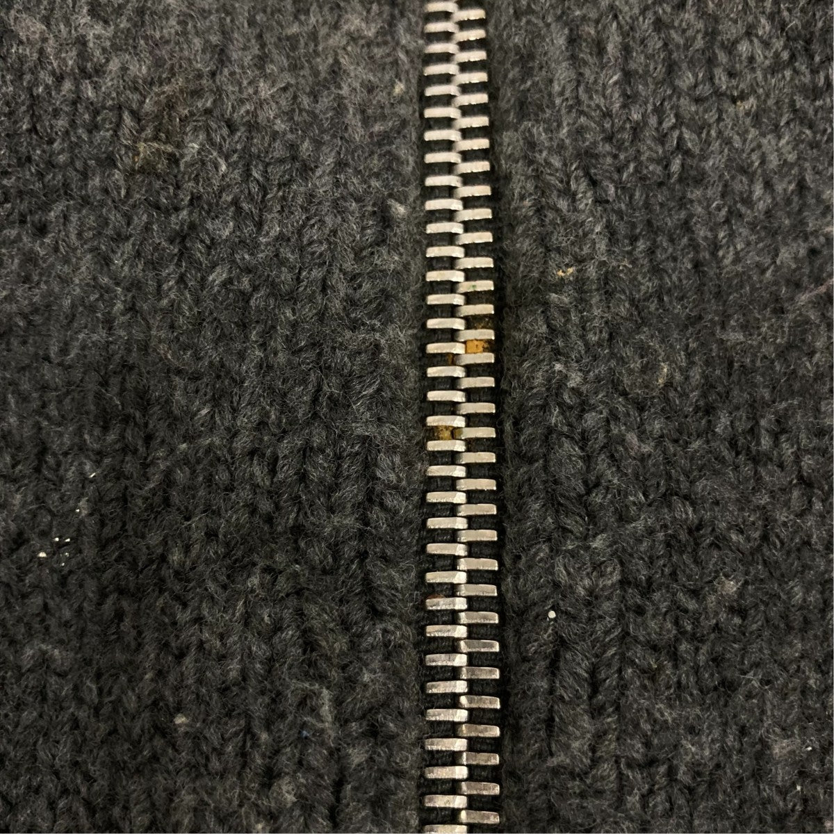 LOUIS VUITTON ドライバーズニットOCO HAN15W 古着・中古-7枚目のアイテム画像