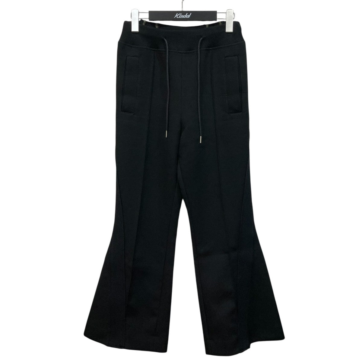 sacai パンツ23-06642 古着・中古-1枚目のアイテム画像