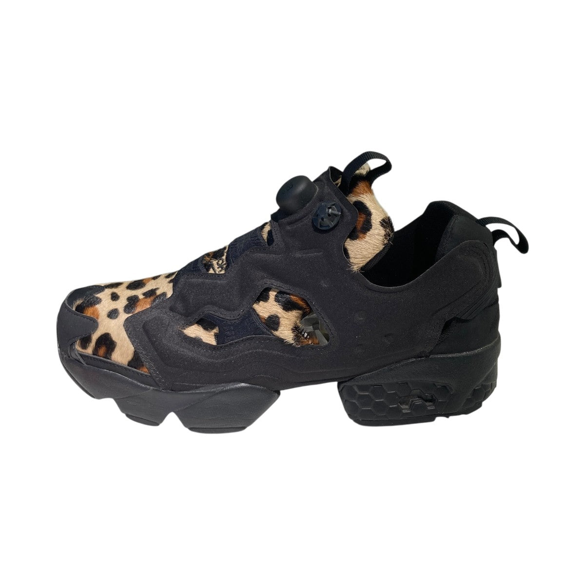 REEBOK Instapump Fury ShoesスニーカーFY4724 古着・中古-2枚目のアイテム画像