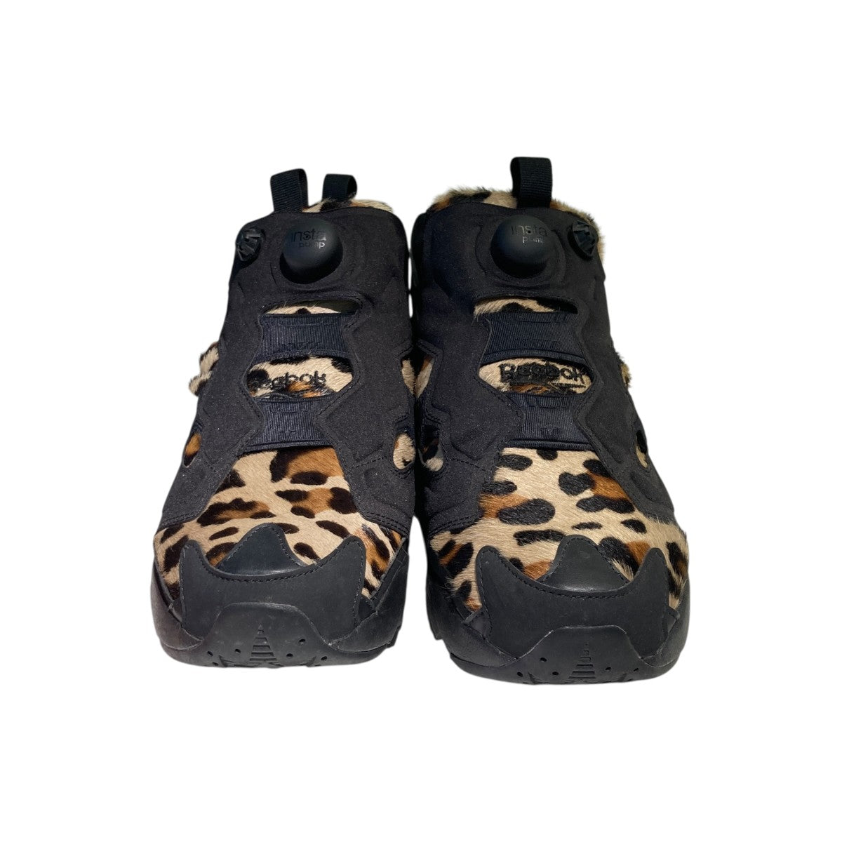 REEBOK Instapump Fury ShoesスニーカーFY4724 古着・中古-3枚目のアイテム画像
