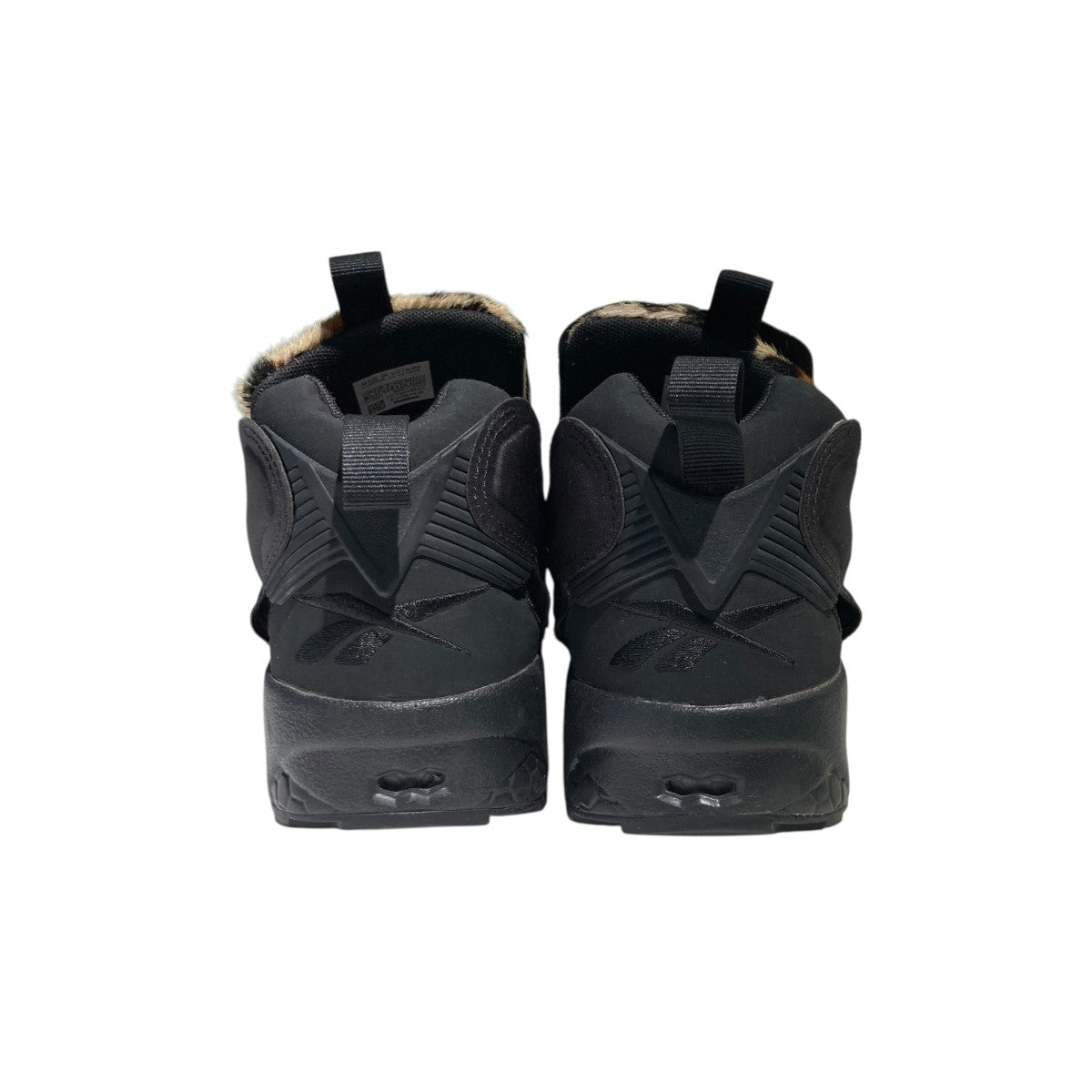 REEBOK Instapump Fury ShoesスニーカーFY4724 古着・中古-4枚目のアイテム画像
