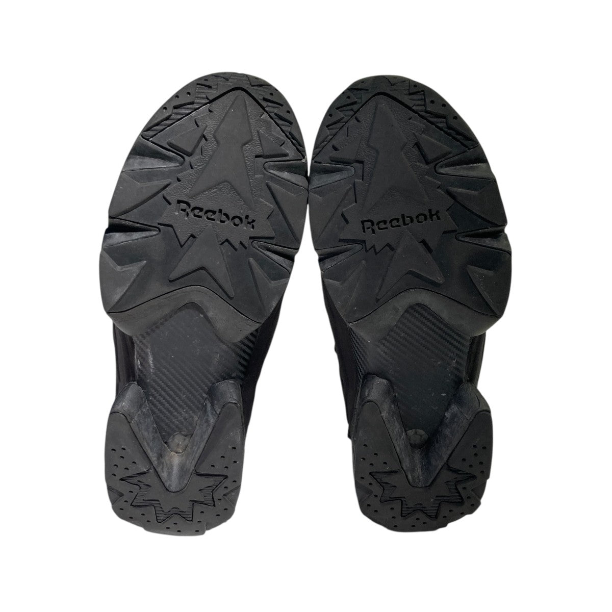 REEBOK Instapump Fury ShoesスニーカーFY4724 古着・中古-5枚目のアイテム画像