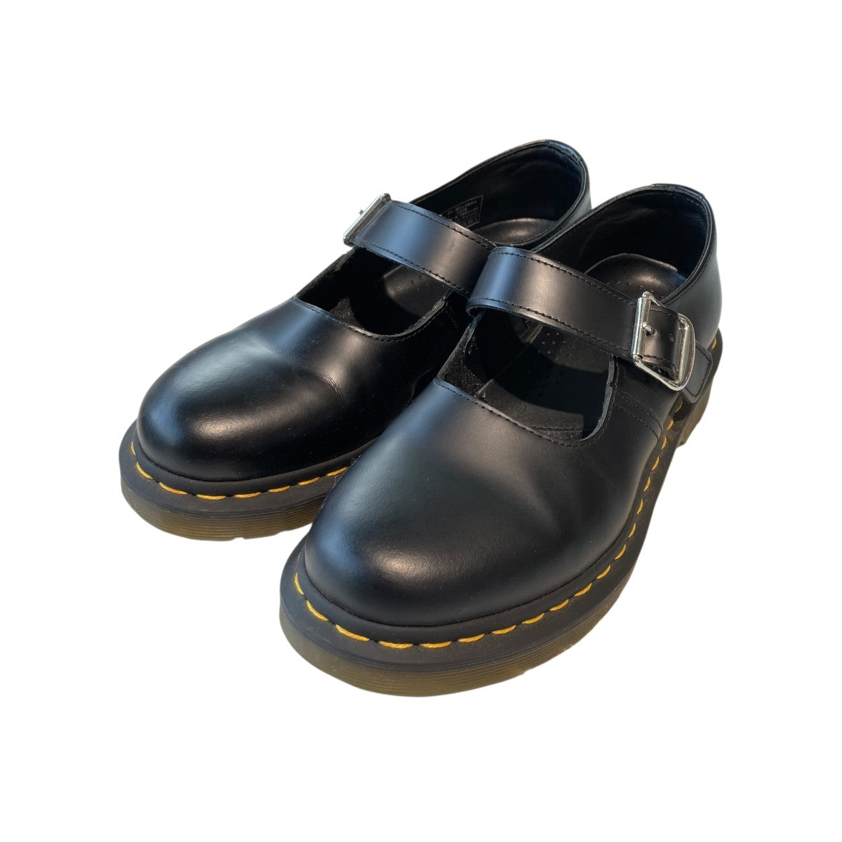 Dr．Martens メリージェーンシューズ 古着・中古-1枚目のアイテム画像