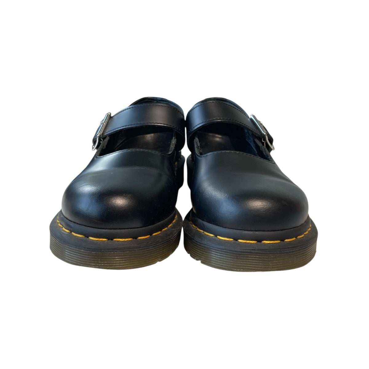 Dr．Martens メリージェーンシューズ 古着・中古-3枚目のアイテム画像