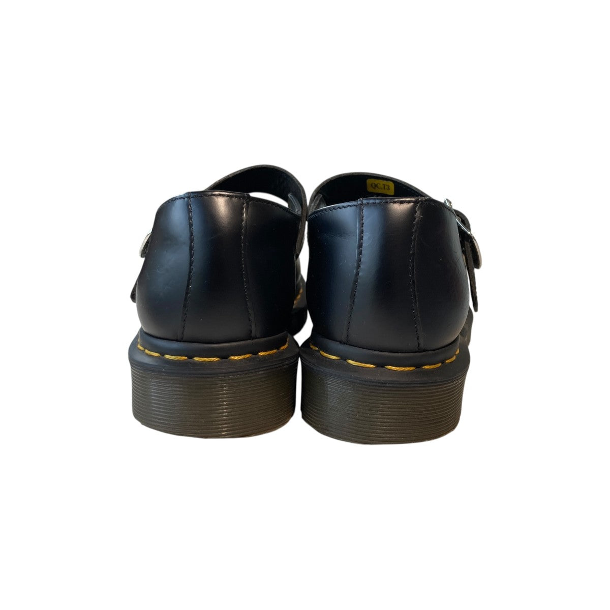 Dr．Martens メリージェーンシューズ 古着・中古-4枚目のアイテム画像