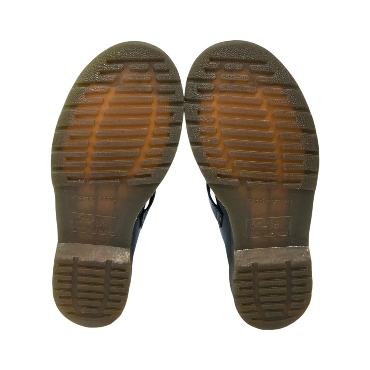 Dr．Martens メリージェーンシューズ 古着・中古-5枚目のアイテム画像