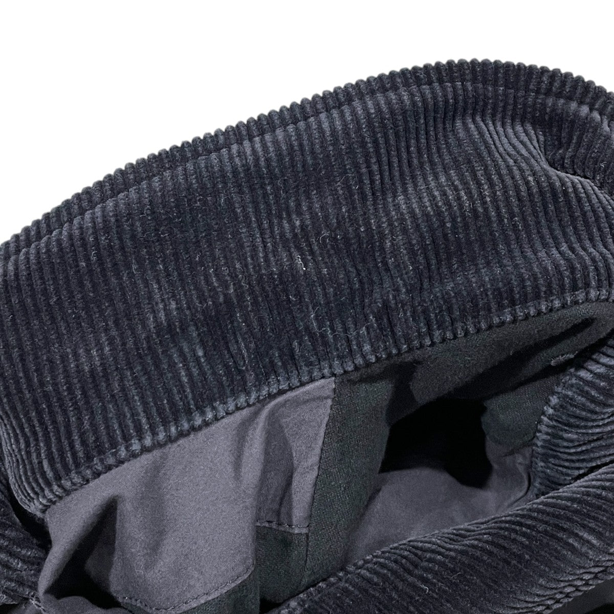 Porter Classic パラフィンコーデュロイジャケット ウィズ シルバーボタンズ PARAFFIN CORDUROY JACKET W／SILVER BUTTONS 古着・中古-6枚目のアイテム画像