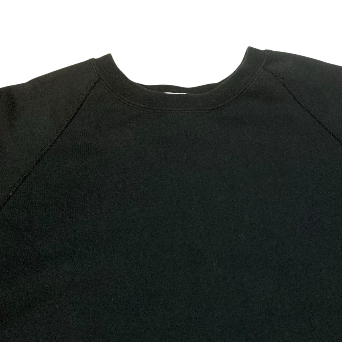 Graphpaper Ultra Compact Terry Crew Neck SweaterスウェットGM241-70142 古着・中古-3枚目のアイテム画像