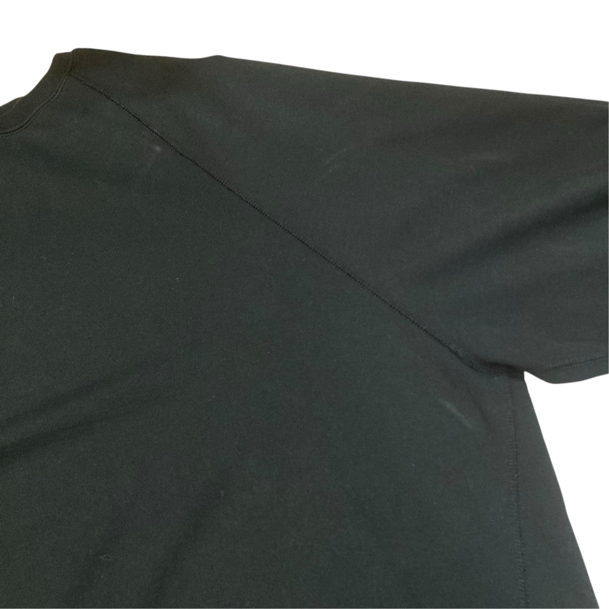 Graphpaper Ultra Compact Terry Crew Neck SweaterスウェットGM241-70142 古着・中古-4枚目のアイテム画像