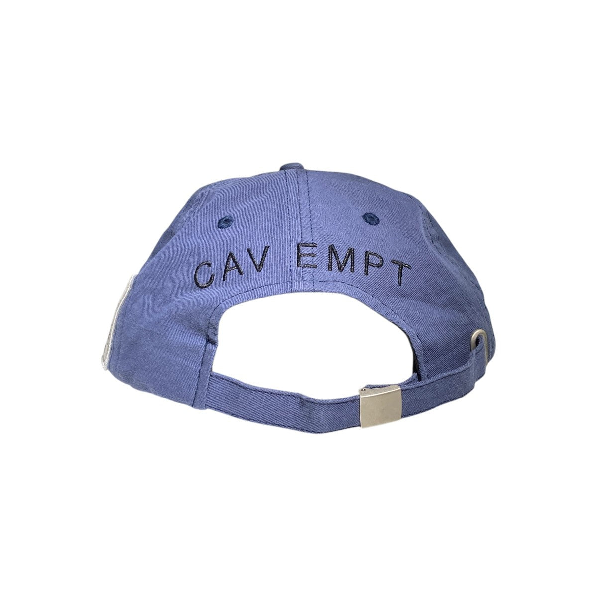 C．E CE PATCHED LOW CAPキャップ 古着・中古-3枚目のアイテム画像