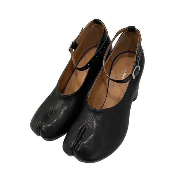 Maison Margiela(メゾンマルジェラ) TABI HIGH PUMPSパンプスS34WL0021