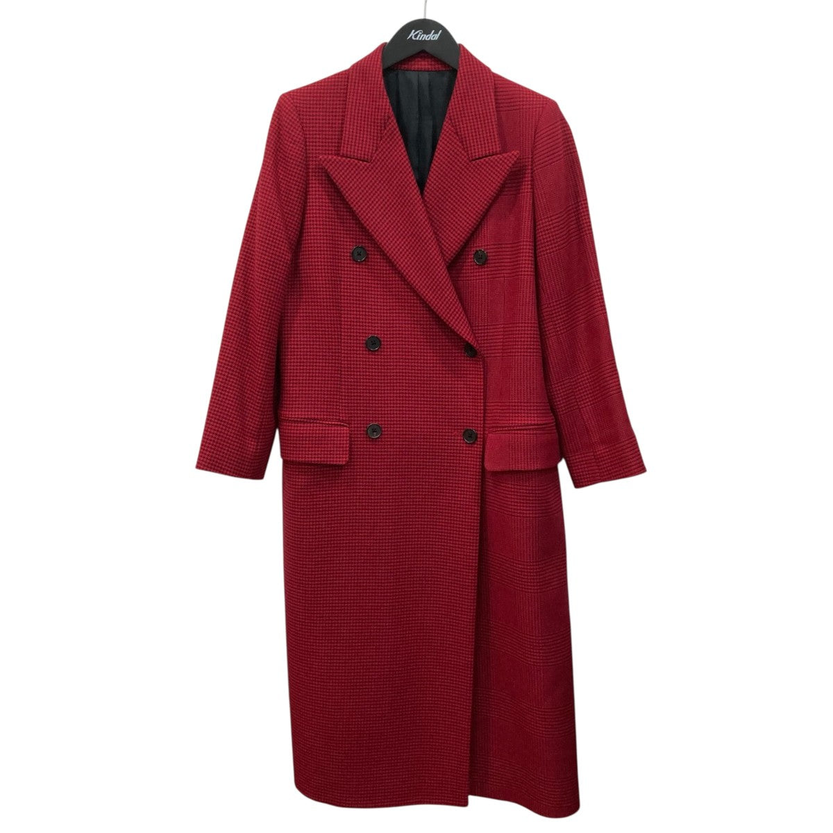 Paul Smith コート6672421 古着・中古-1枚目のアイテム画像