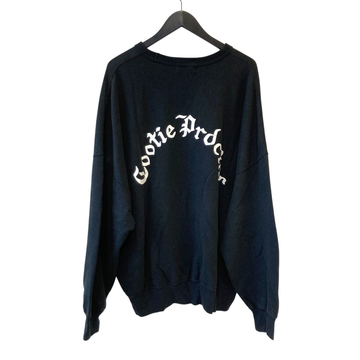 COOTIE PRODUCTIONS 26AWVenice Sweat Crewスウェットトレーナー26S304 古着・中古-2枚目のアイテム画像