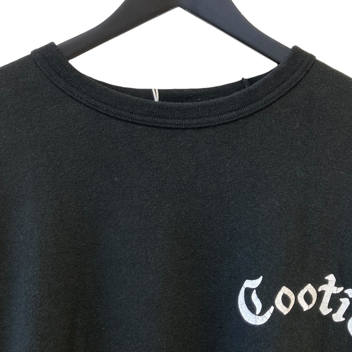 COOTIE PRODUCTIONS 26AWVenice Sweat Crewスウェットトレーナー26S304 古着・中古-3枚目のアイテム画像