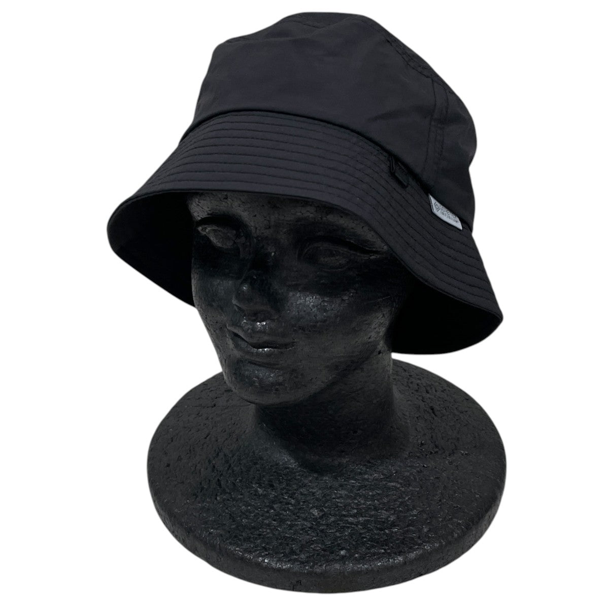 23SS ナイロンハット TECH BUCKET HAT GORE-TEX テックバケットハット ゴアテックス BC-16023
