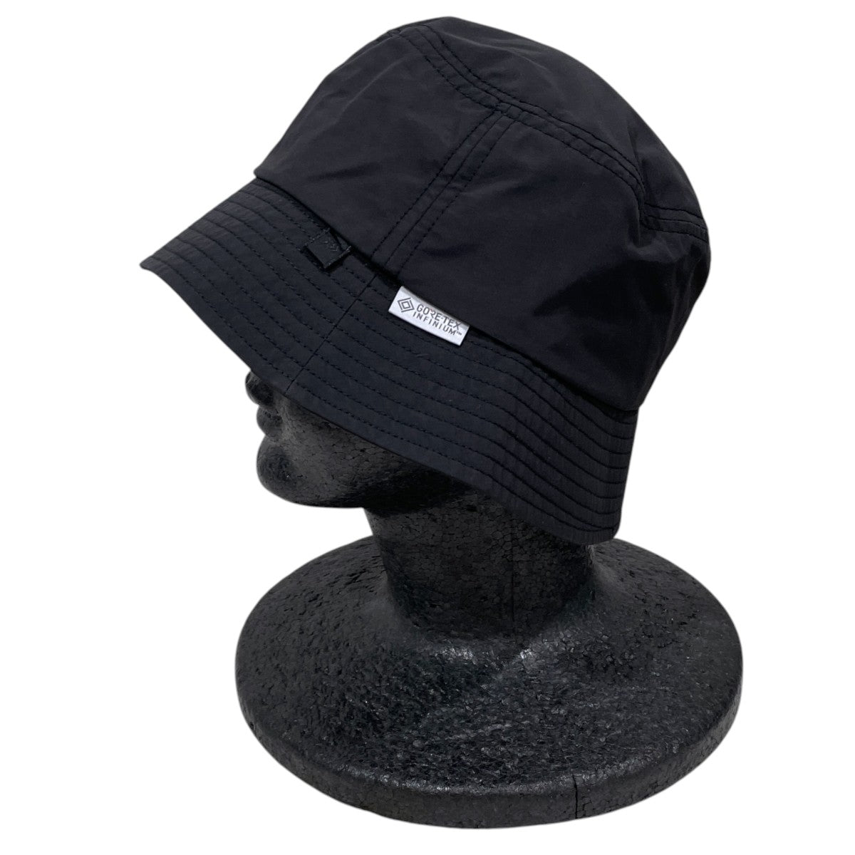 23SS ナイロンハット TECH BUCKET HAT GORE-TEX テックバケットハット ゴアテックス BC-16023
