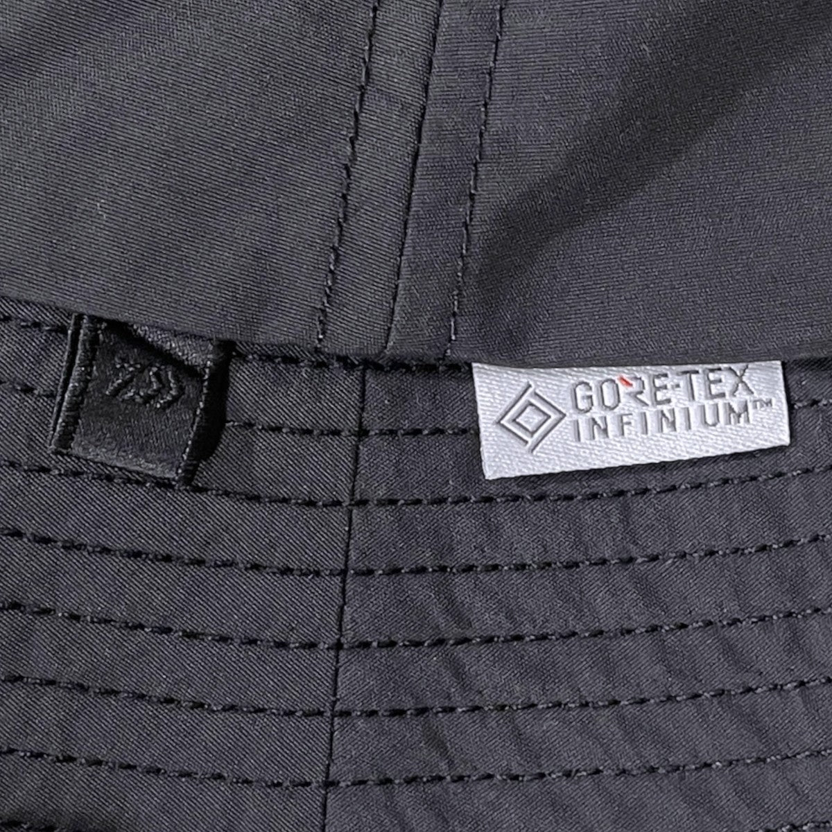 23SS ナイロンハット TECH BUCKET HAT GORE-TEX テックバケットハット ゴアテックス BC-16023