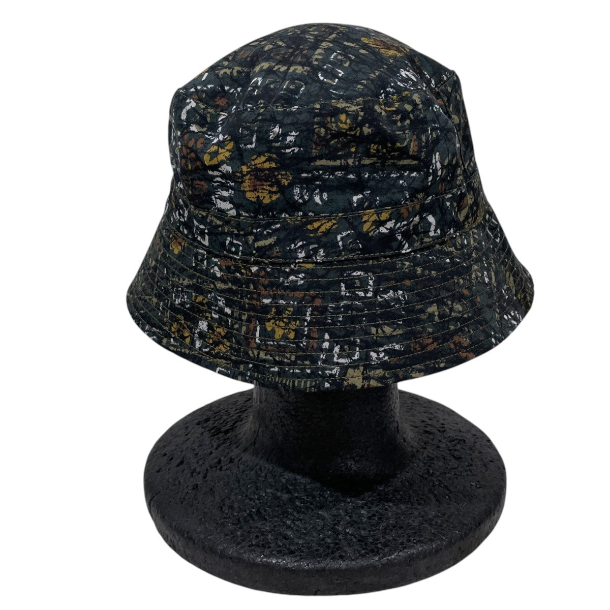 23SS テックリバーシブルバケットハット TECH REVERSIBLE BUCKET HAT BC-32023