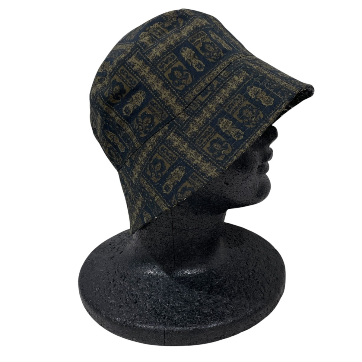 23SS テックリバーシブルバケットハット TECH REVERSIBLE BUCKET HAT BC-32023