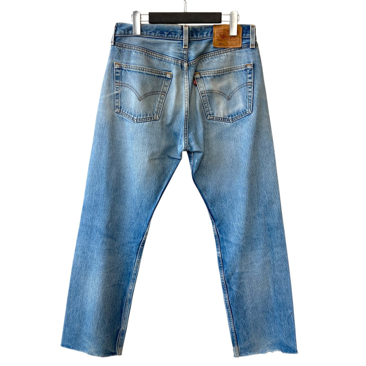 LEVI’S デニムパンツ553 0898 80773-6 古着・中古-2枚目のアイテム画像