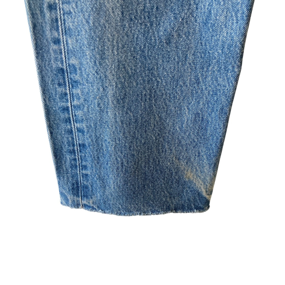 LEVI’S デニムパンツ553 0898 80773-6 古着・中古-5枚目のアイテム画像