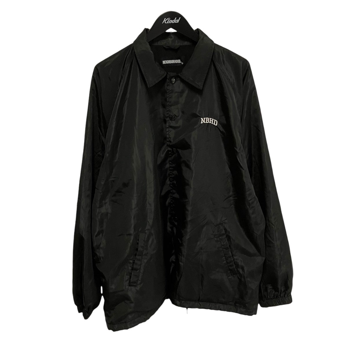 ANORAK／N-JKTジャケット211TSNH-JKM02