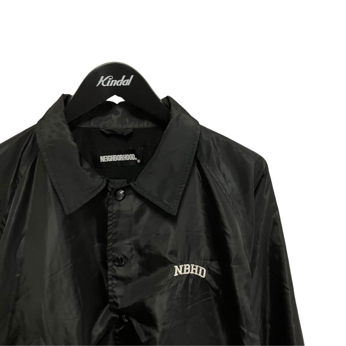 ANORAK／N-JKTジャケット211TSNH-JKM02
