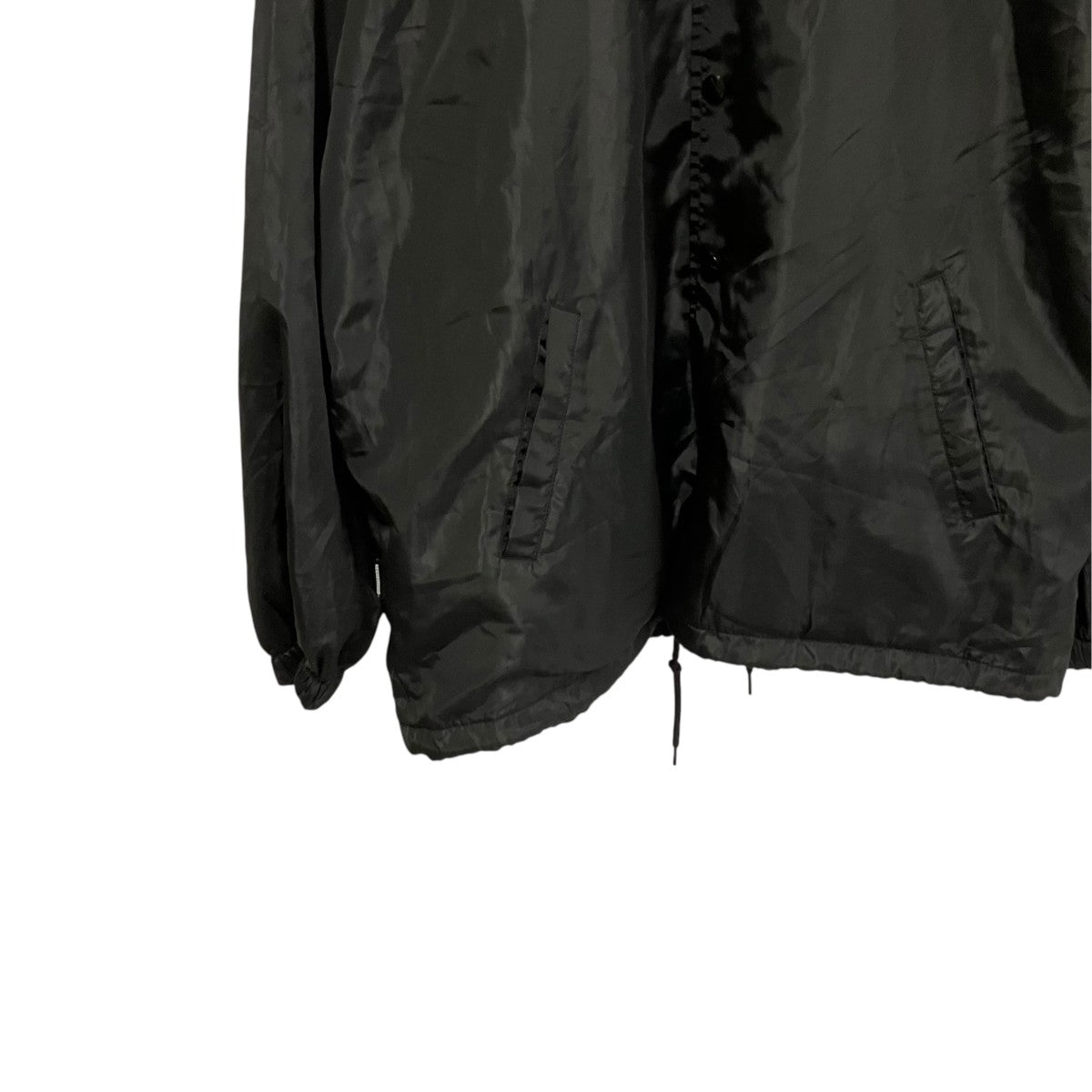 ANORAK／N-JKTジャケット211TSNH-JKM02