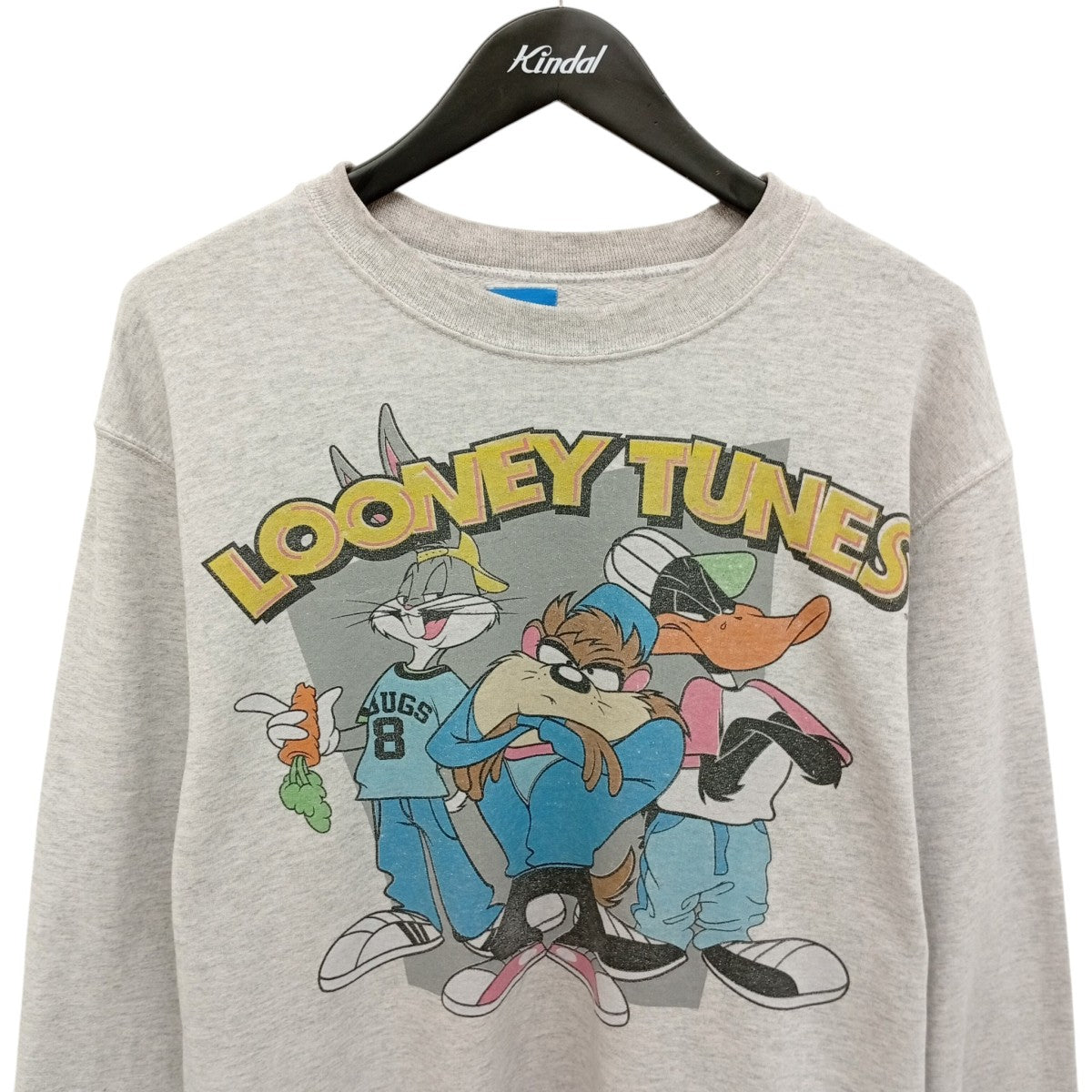 FRUIT OF THE LOOM 90sスウェット 古着・中古-3枚目のアイテム画像