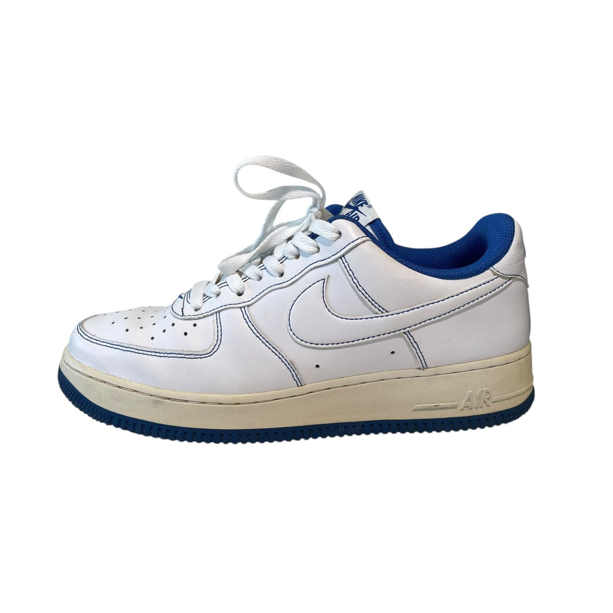 Air FORCE 1 07ローカットスニーカーCV1724-101