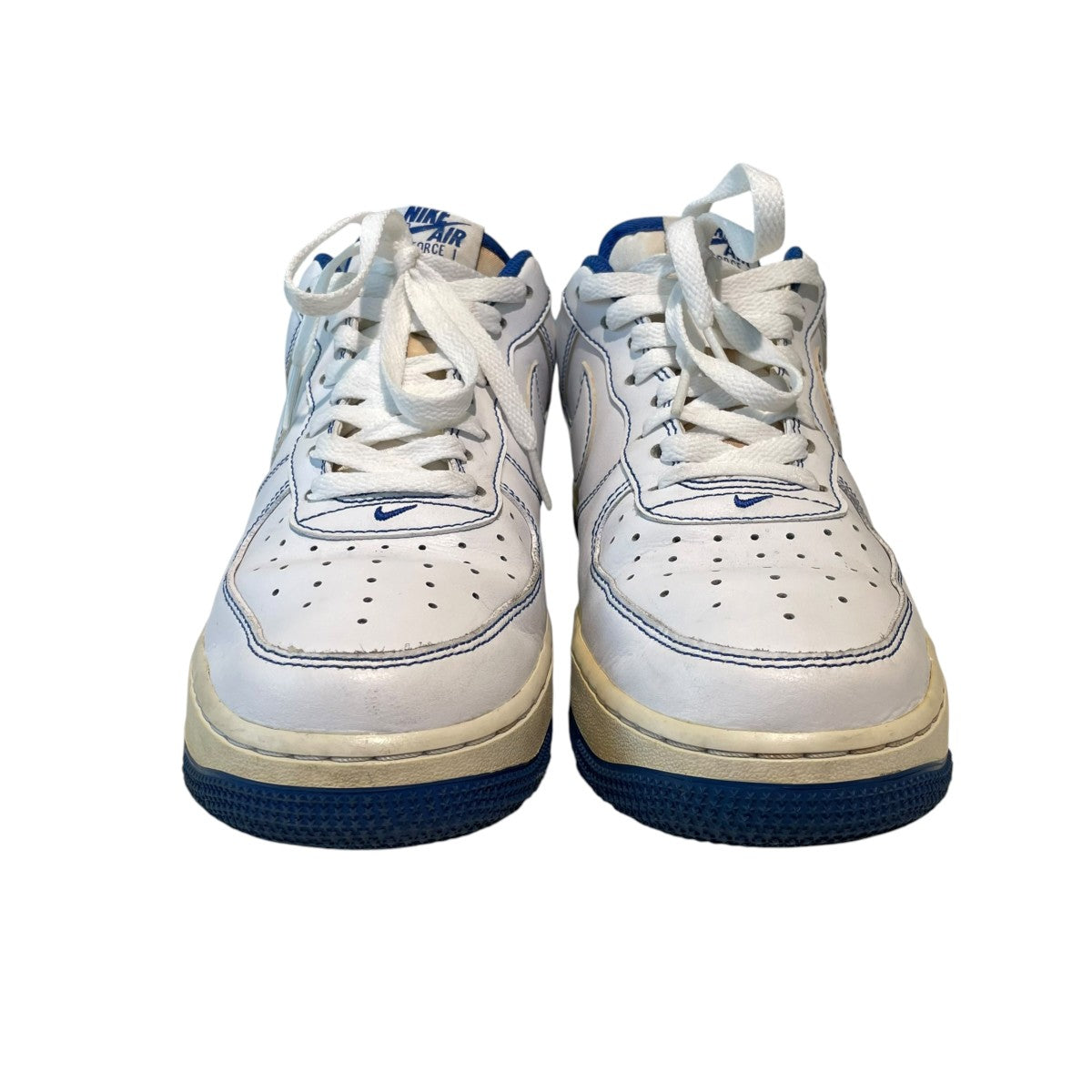 Air FORCE 1 07ローカットスニーカーCV1724-101