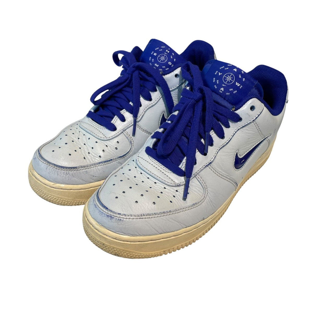 AIR FORCE 1 07 PREMIUMローカットスニーカーCK4392-100