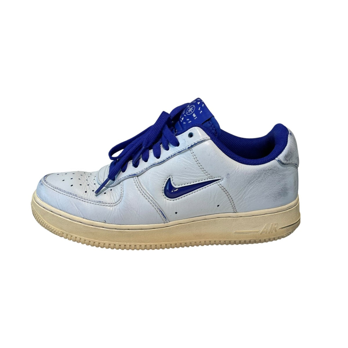 AIR FORCE 1 07 PREMIUMローカットスニーカーCK4392-100
