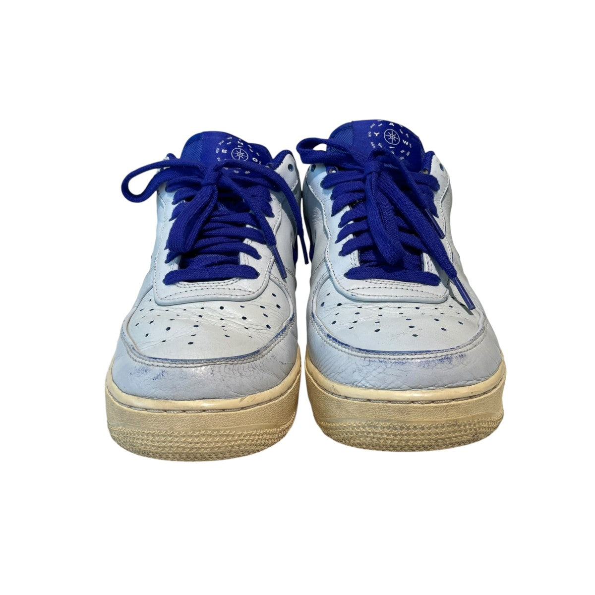 AIR FORCE 1 07 PREMIUMローカットスニーカーCK4392-100