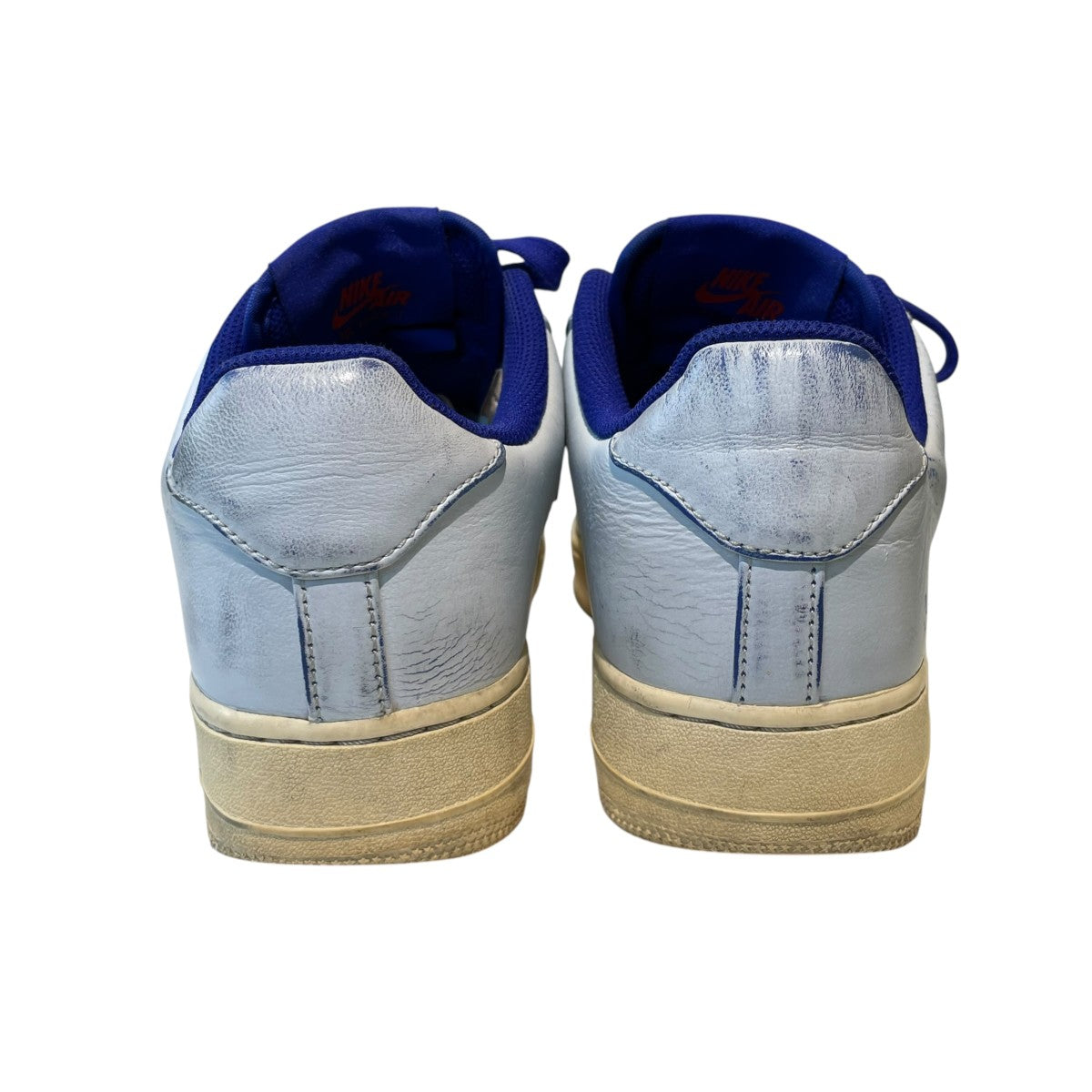 AIR FORCE 1 07 PREMIUMローカットスニーカーCK4392-100