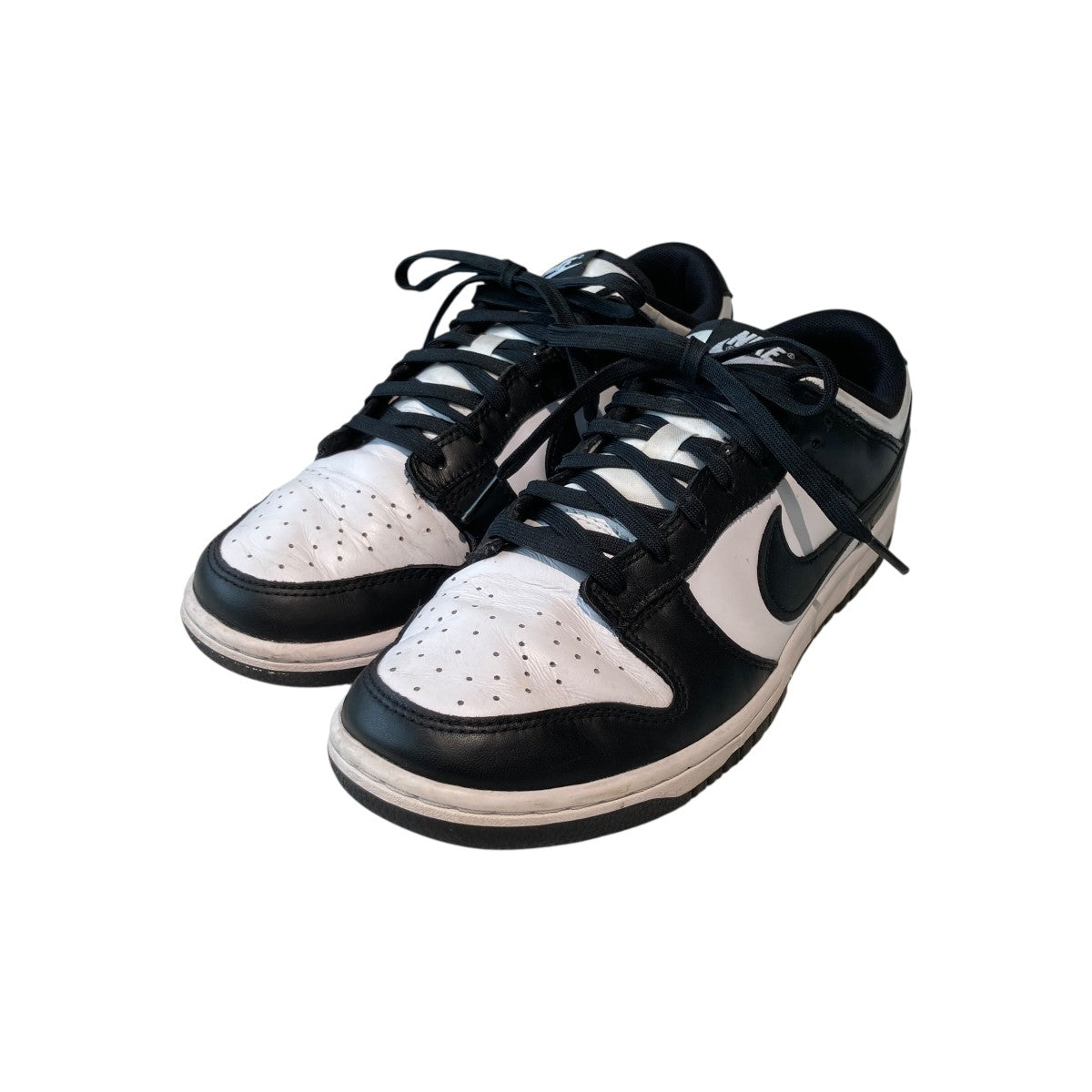 Dunk Low Retro PandaローカットスニーカーDD1391-100