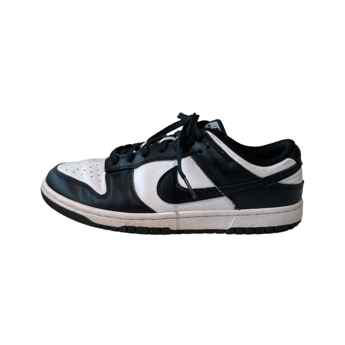 Dunk Low Retro PandaローカットスニーカーDD1391-100