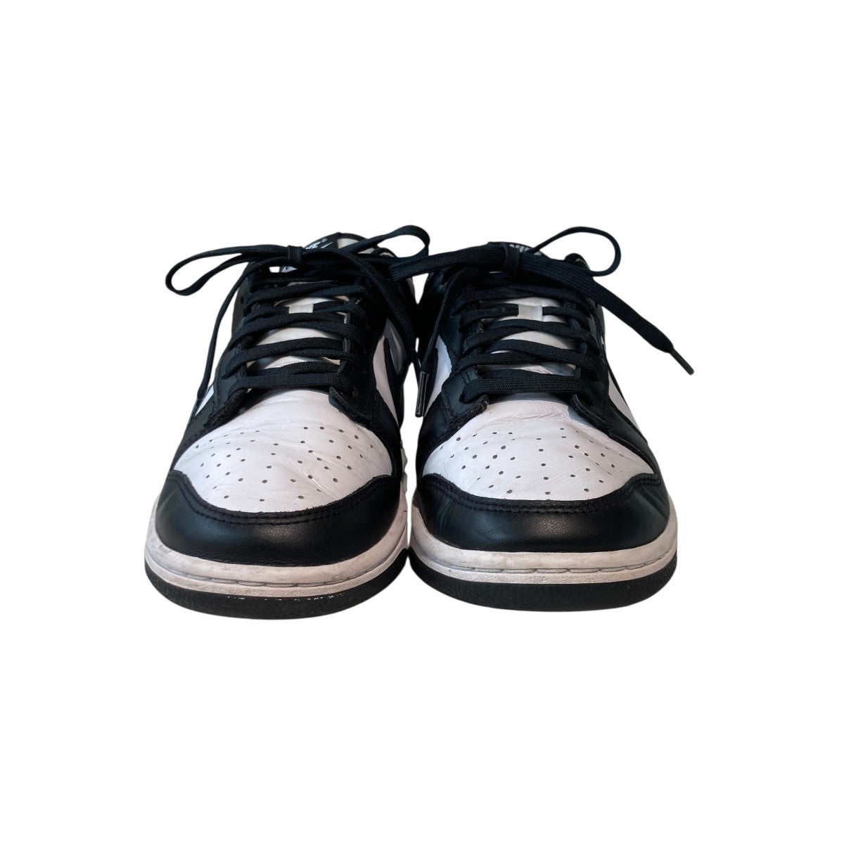 Dunk Low Retro PandaローカットスニーカーDD1391-100