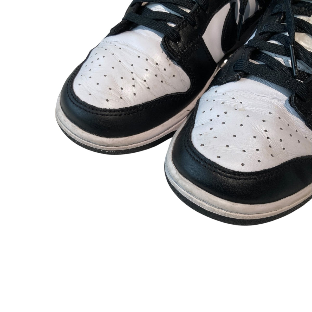 Dunk Low Retro PandaローカットスニーカーDD1391-100
