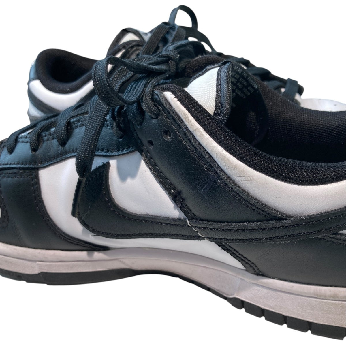 Dunk Low Retro PandaローカットスニーカーDD1391-100