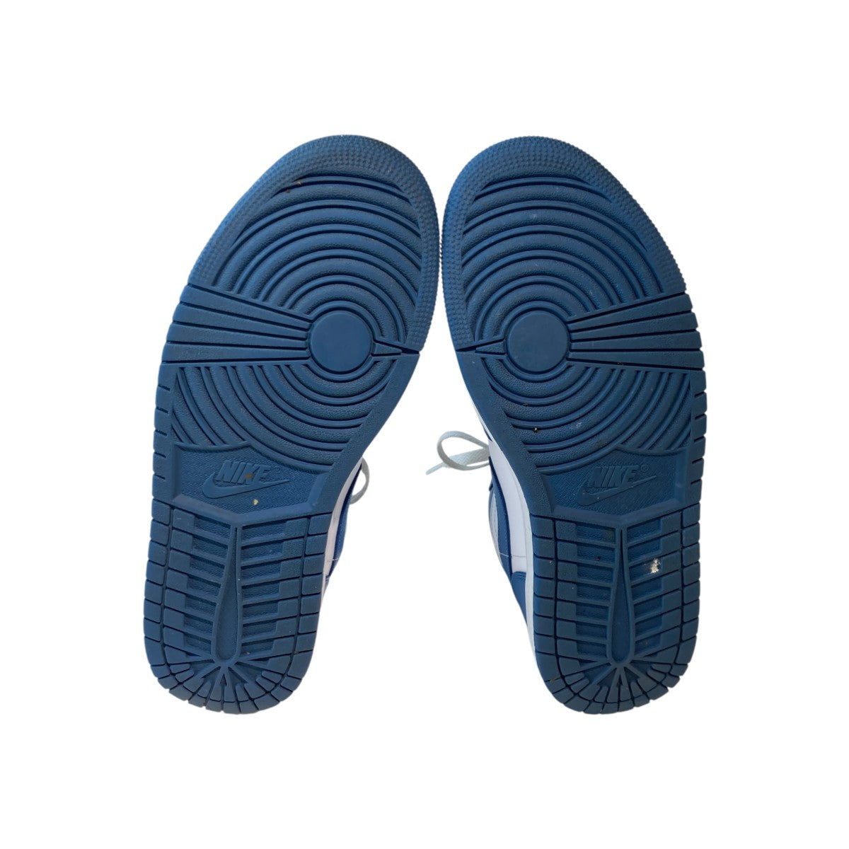 Air Jordan 1 Low Marina BlueローカットスニーカーDC0774-114