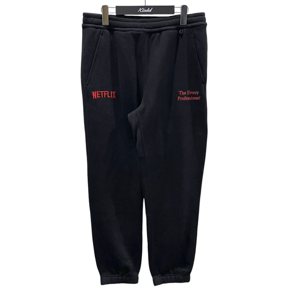 23AW 裏起毛スウェットパンツ PANTS AW23BRENPT06NTL