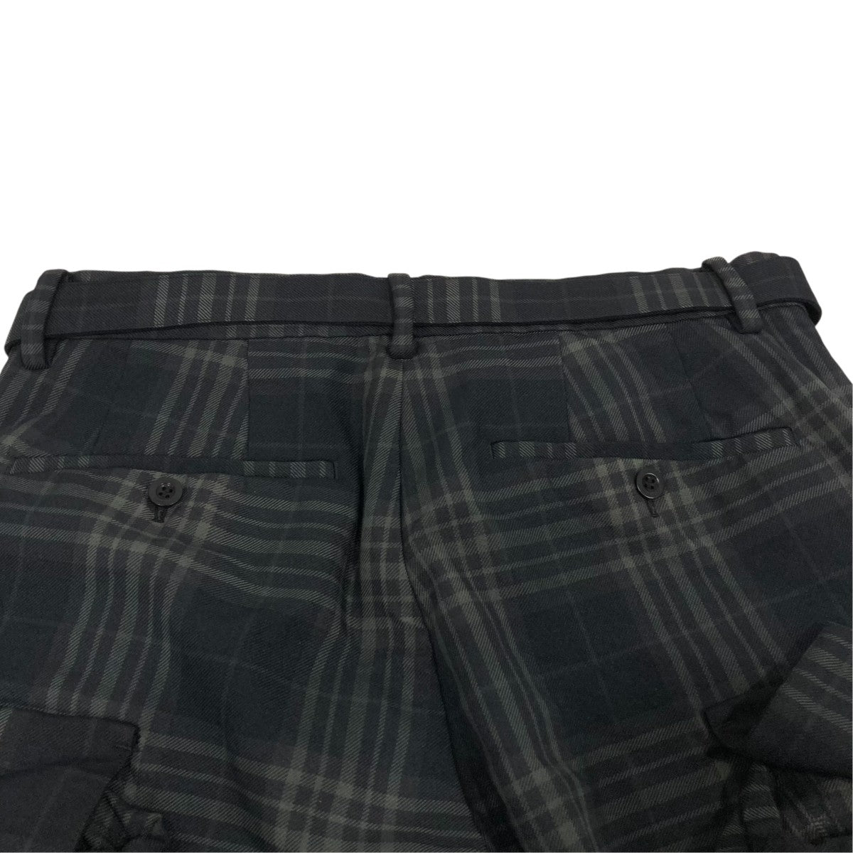 パンツ25-03824M