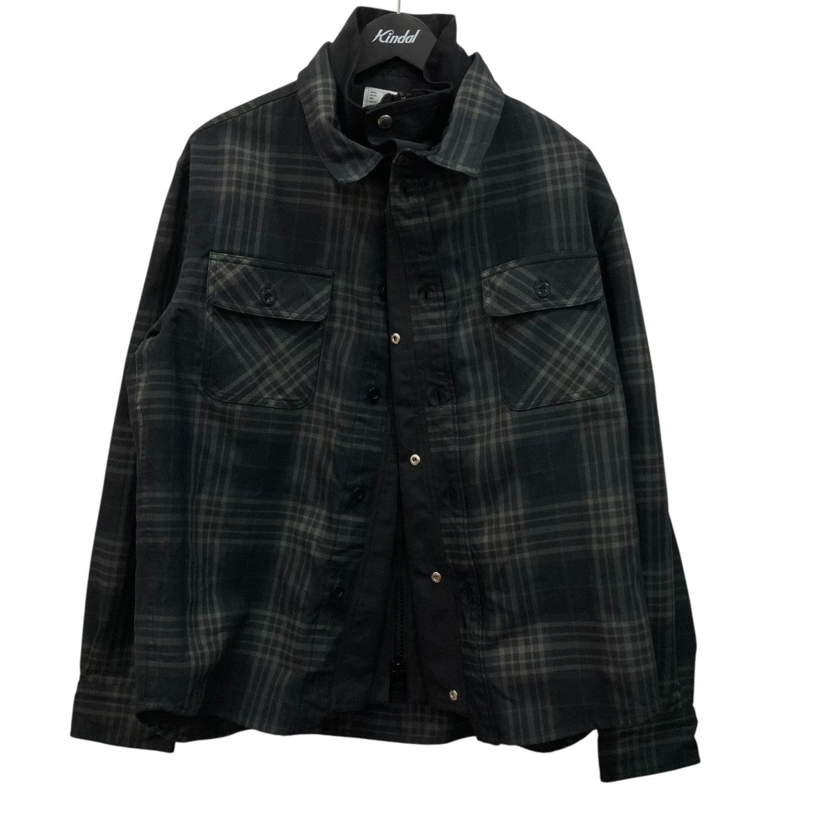 ジャケット25-03823M