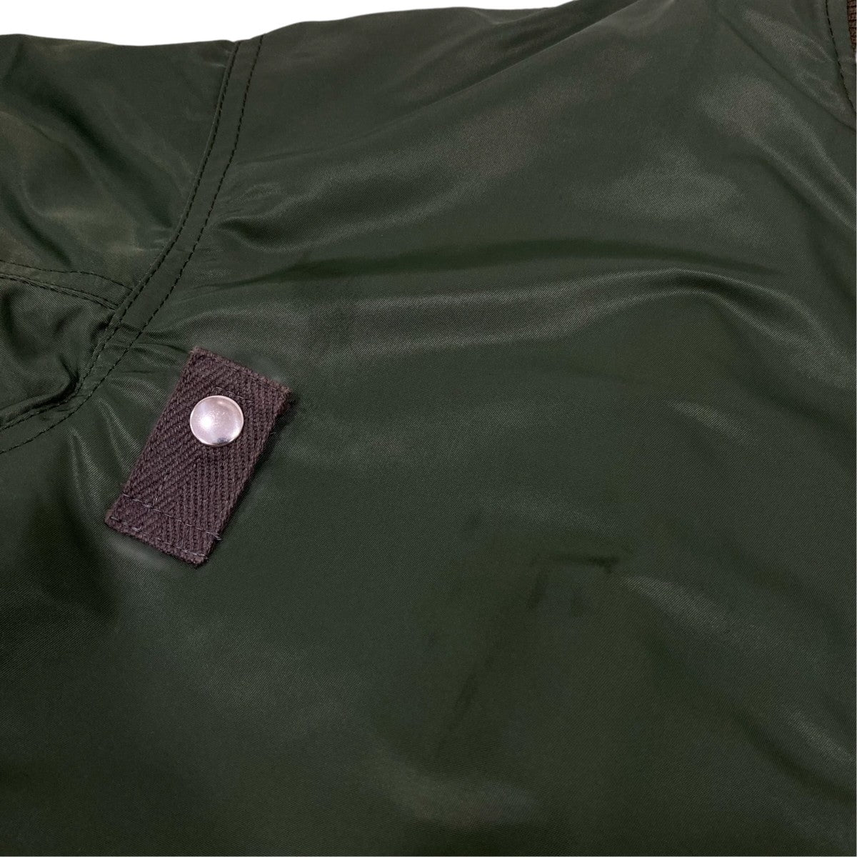 sacai ブルゾン18-01750M 古着・中古-6枚目のアイテム画像