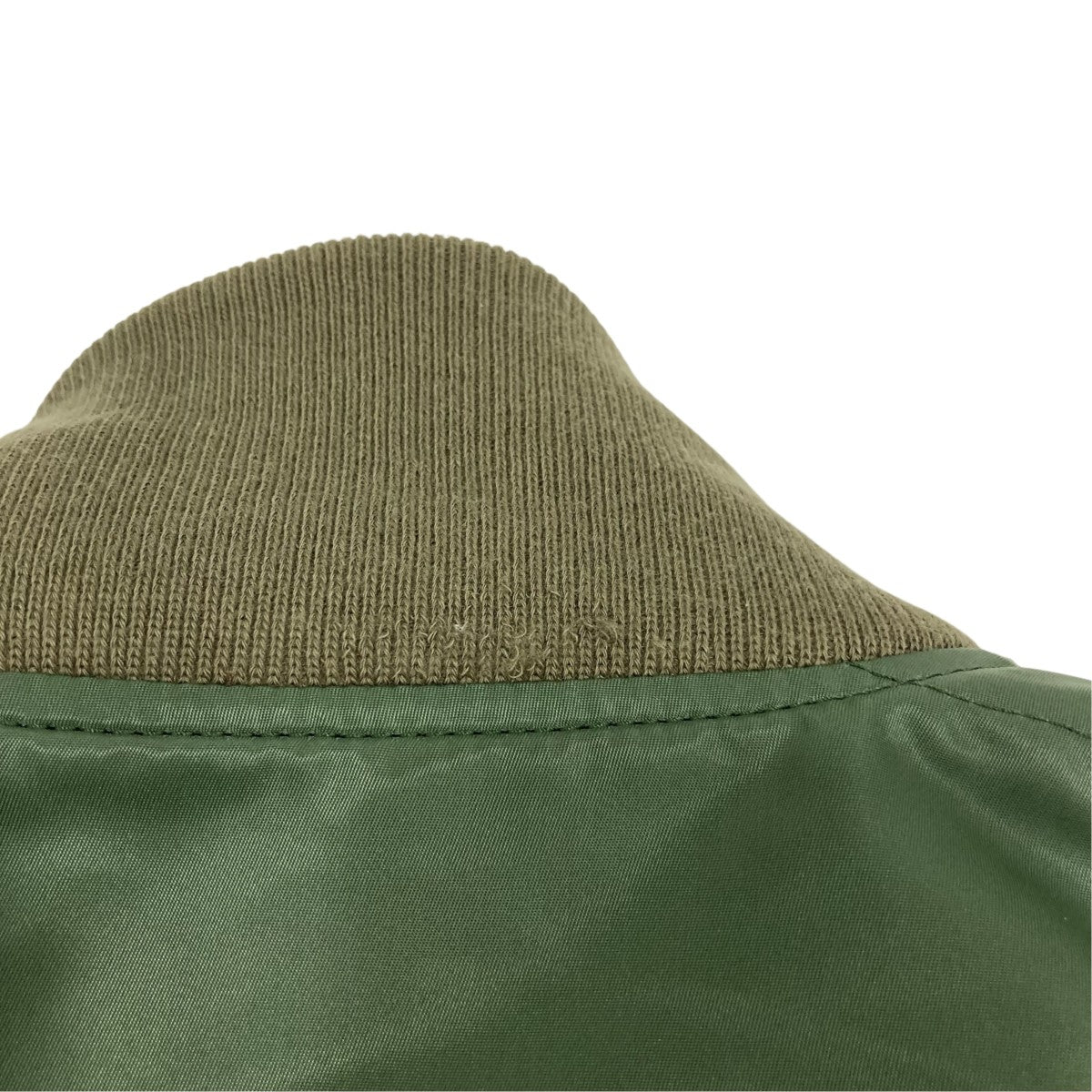sacai ブルゾン18-01750M 古着・中古-7枚目のアイテム画像