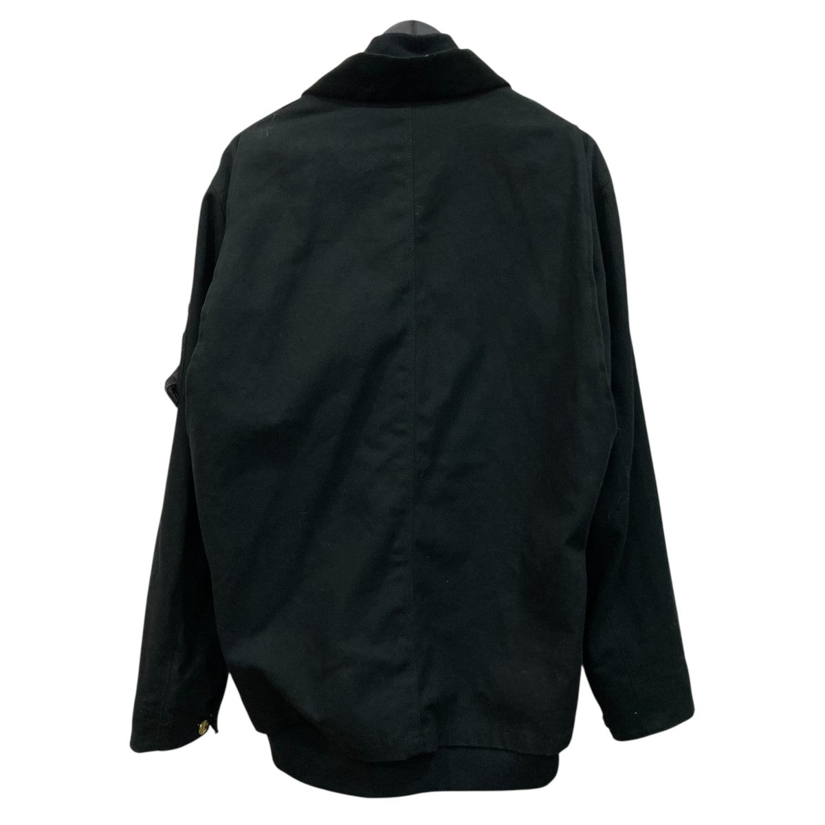 sacai×CarHartt MA-1ジャケット23-03110M 古着・中古-3枚目のアイテム画像