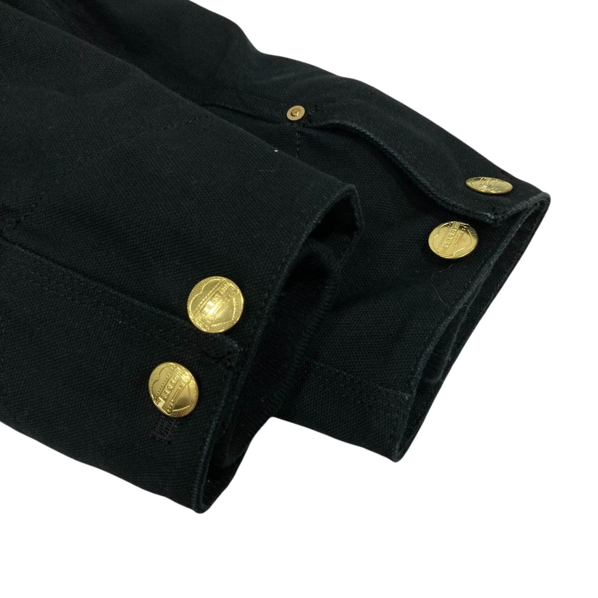 sacai×CarHartt MA-1ジャケット23-03110M 古着・中古-4枚目のアイテム画像