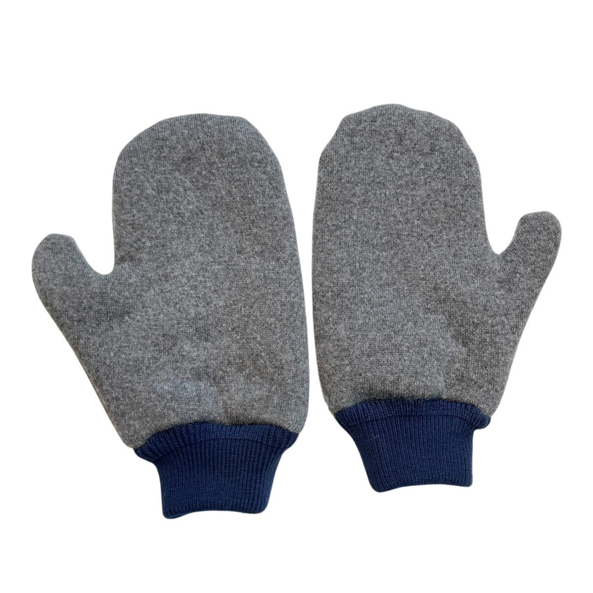 FLEECE MITT手袋